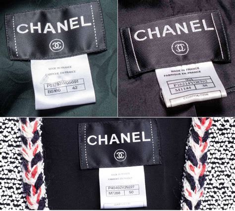 buy vintage chanel clothing|authentic vintage chanel.